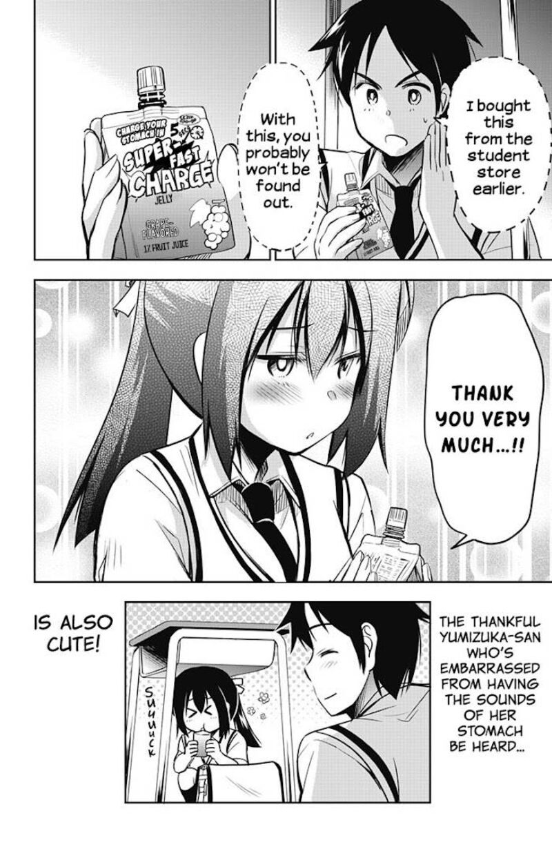 Yumizuka Iroha Wa Tejun Ga Daiji 14 9