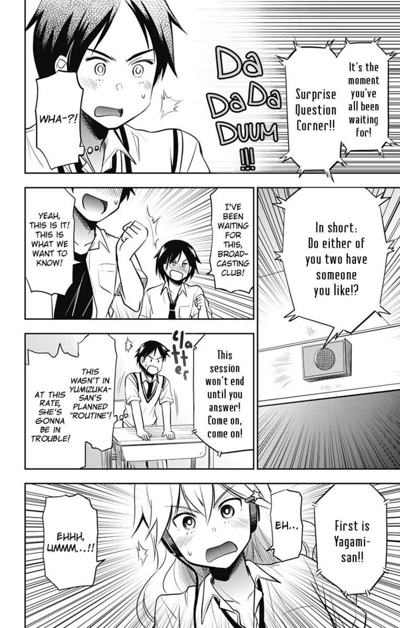 Yumizuka Iroha Wa Tejun Ga Daiji 15 13