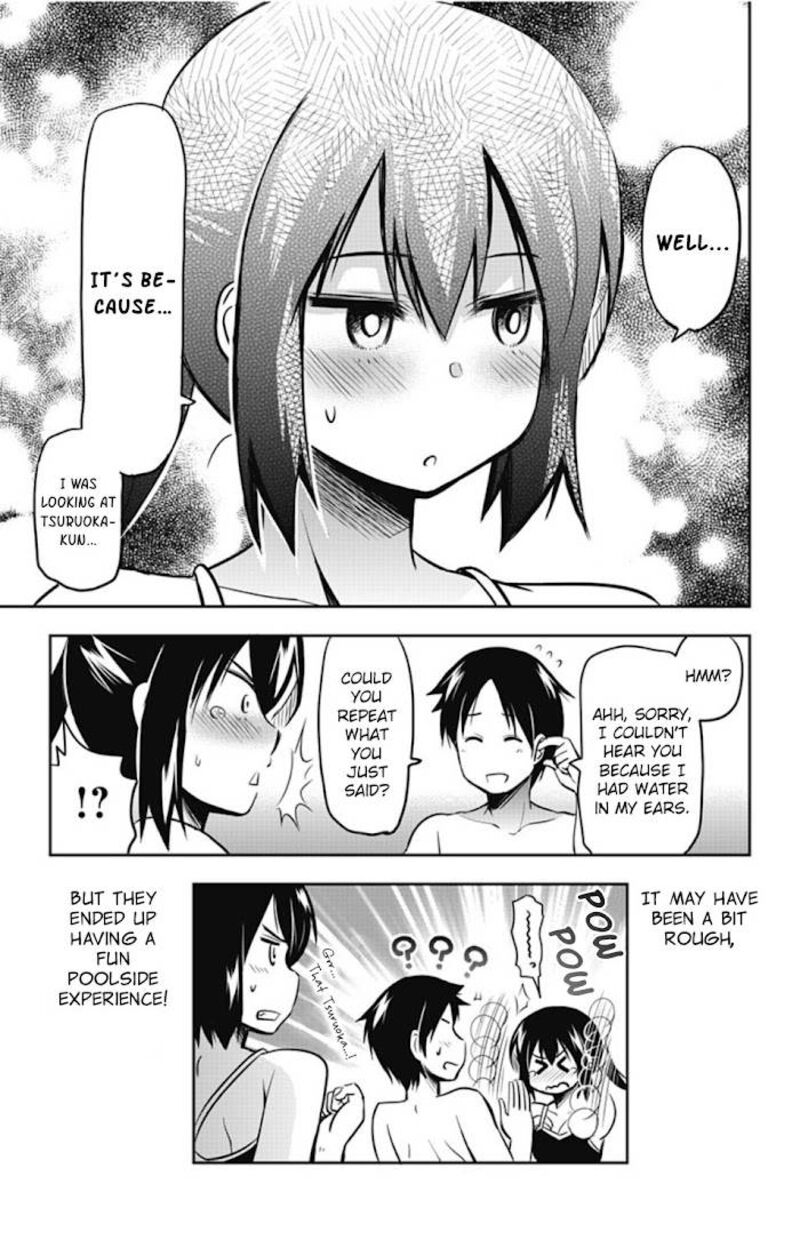 Yumizuka Iroha Wa Tejun Ga Daiji 16 12