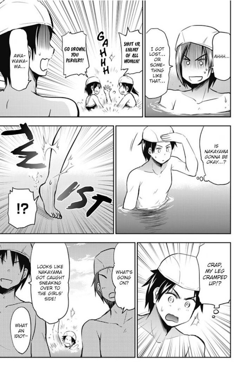 Yumizuka Iroha Wa Tejun Ga Daiji 16 6