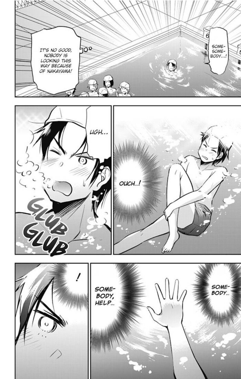 Yumizuka Iroha Wa Tejun Ga Daiji 16 7