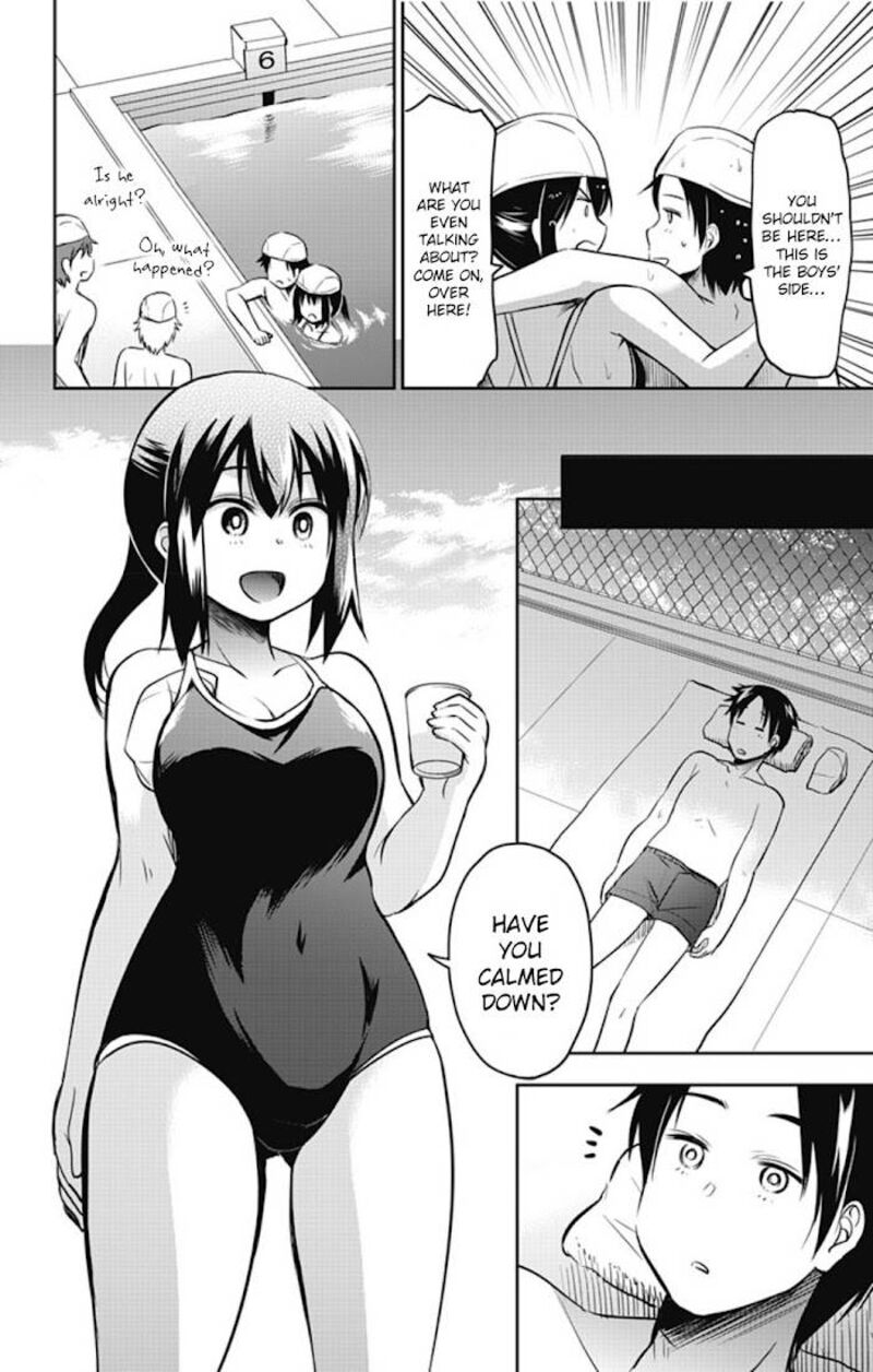 Yumizuka Iroha Wa Tejun Ga Daiji 16 9