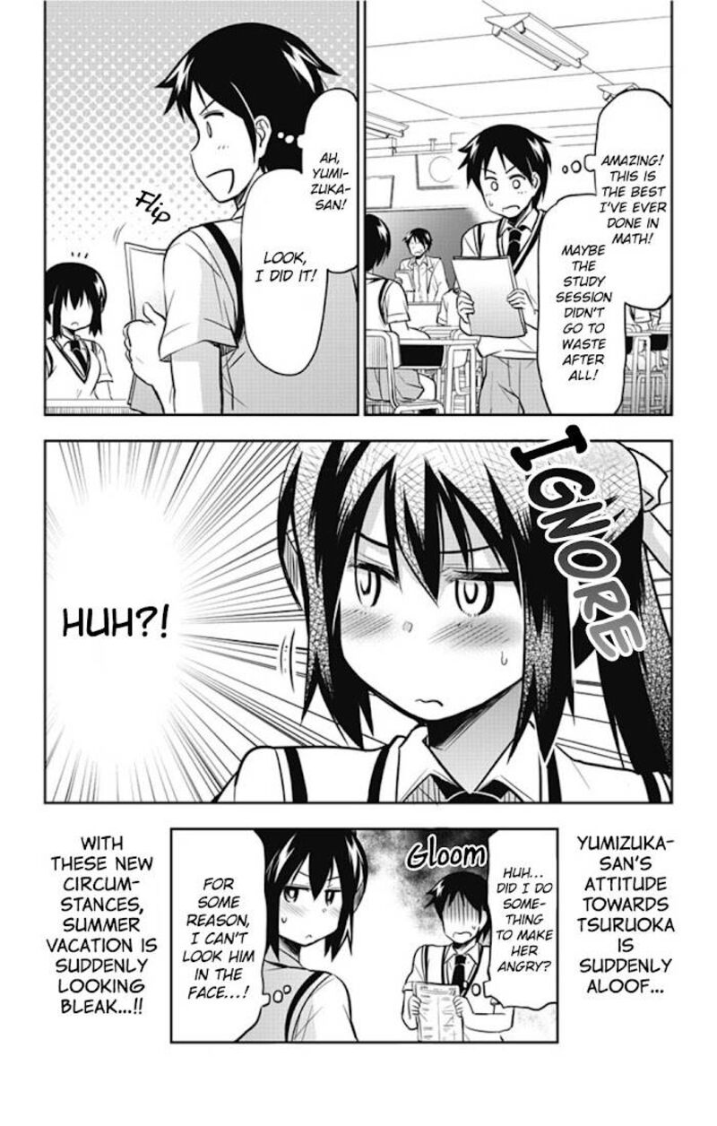 Yumizuka Iroha Wa Tejun Ga Daiji 17 15