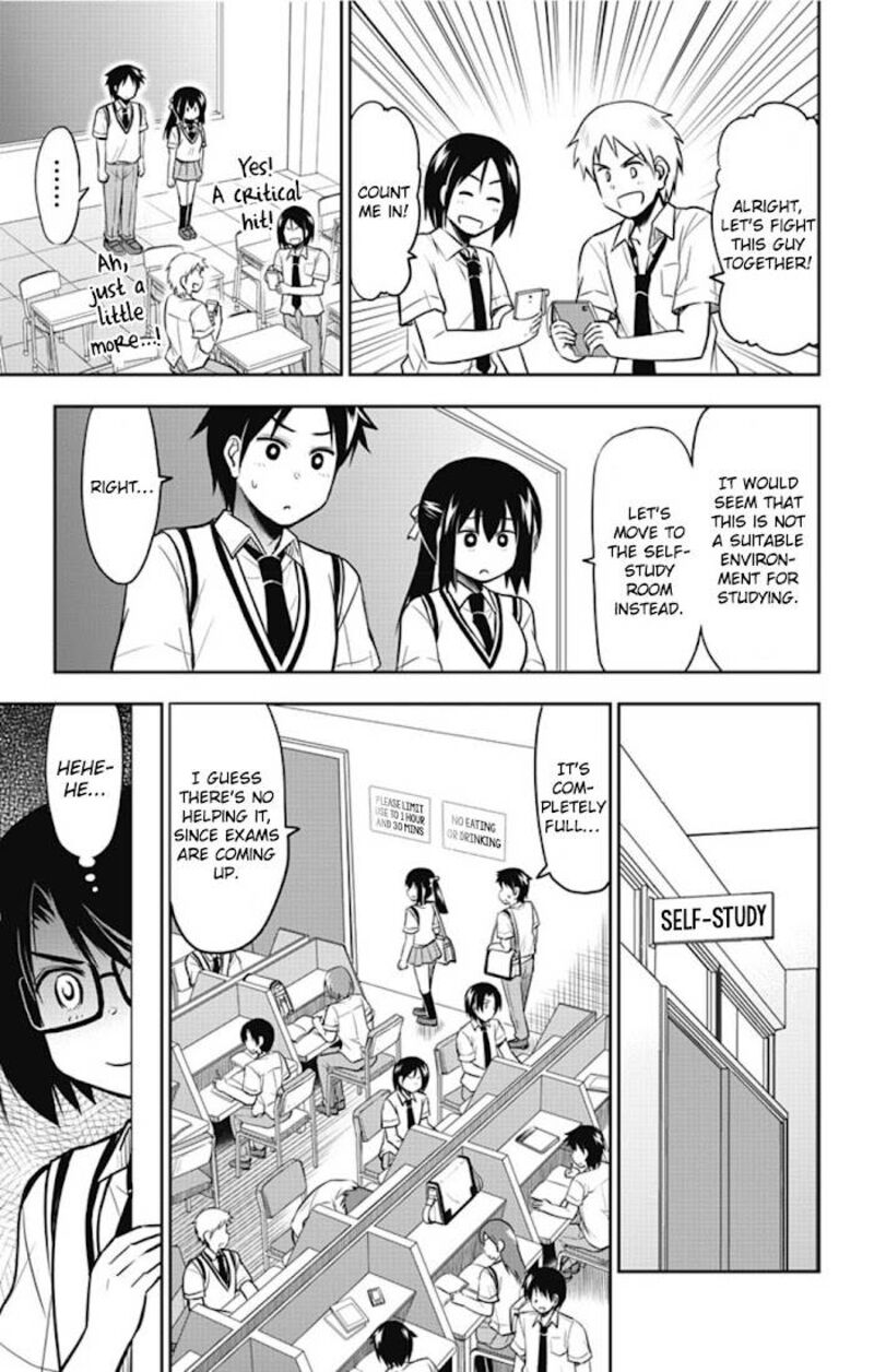 Yumizuka Iroha Wa Tejun Ga Daiji 17 4