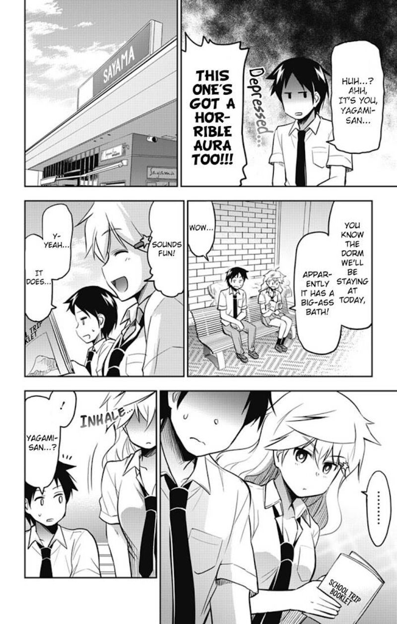 Yumizuka Iroha Wa Tejun Ga Daiji 18 9
