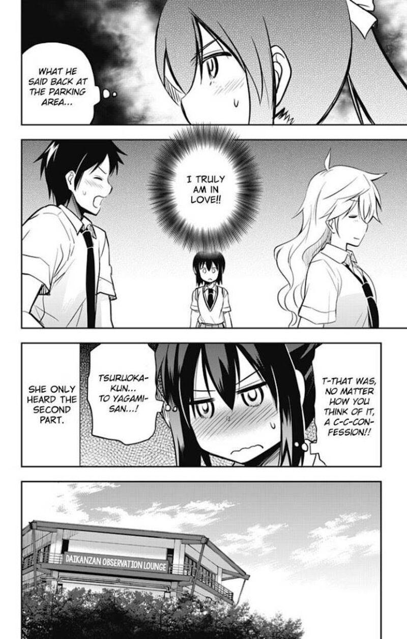 Yumizuka Iroha Wa Tejun Ga Daiji 19 3