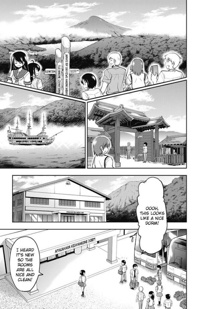 Yumizuka Iroha Wa Tejun Ga Daiji 19 4