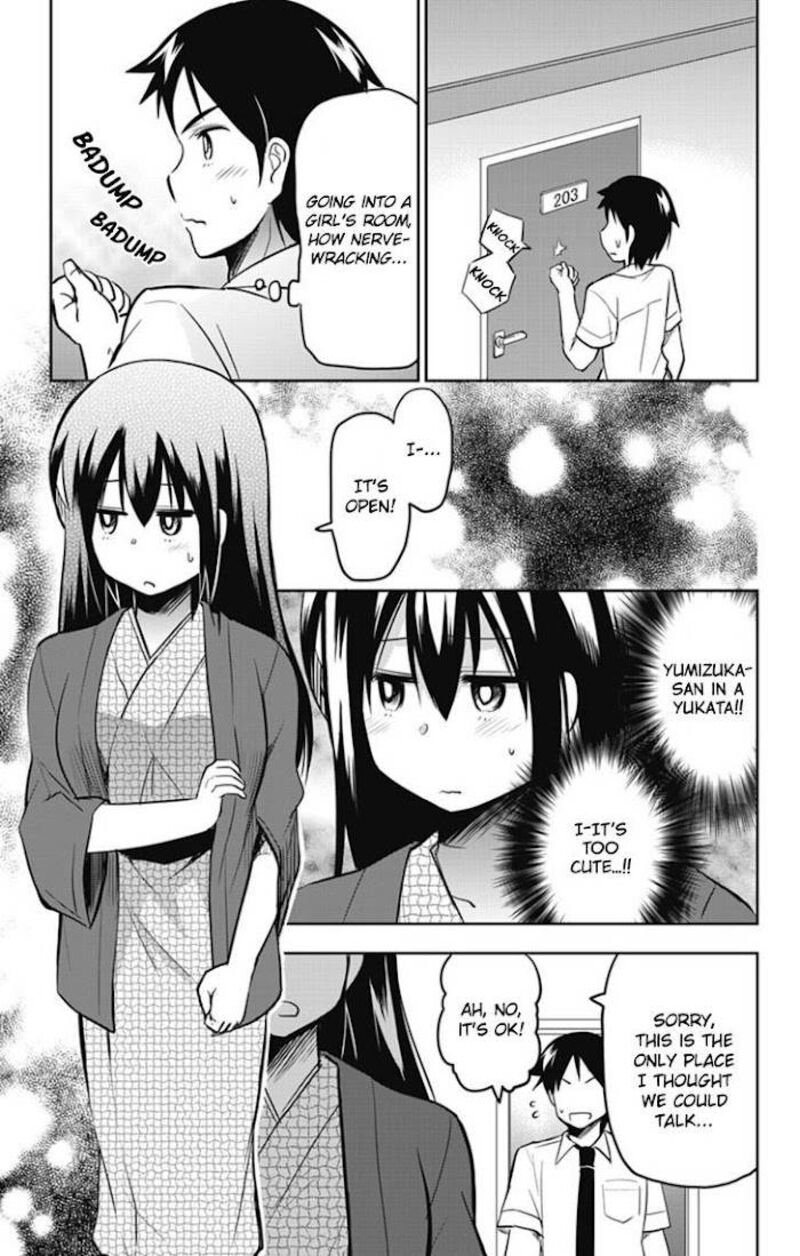 Yumizuka Iroha Wa Tejun Ga Daiji 19 8