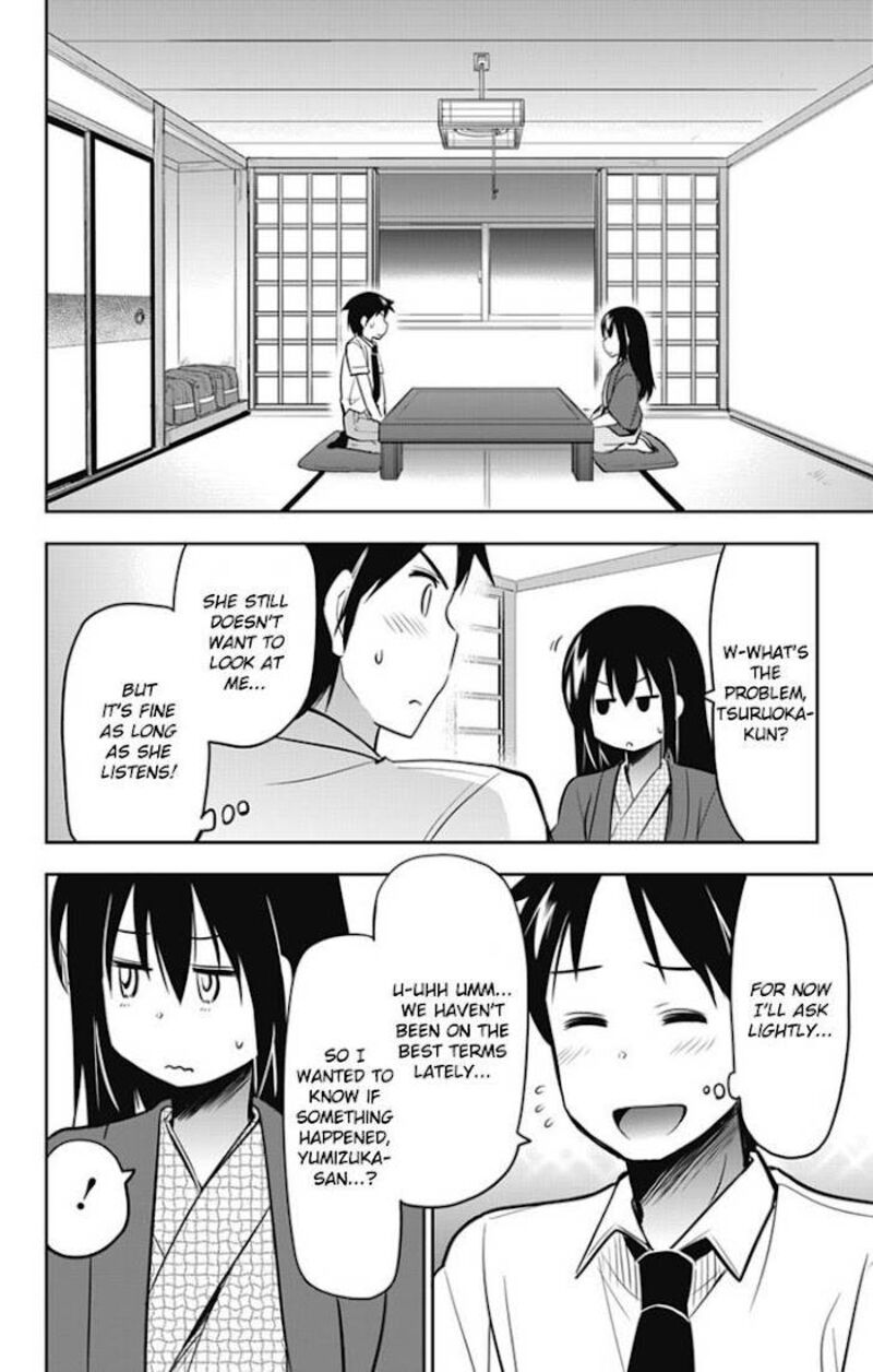 Yumizuka Iroha Wa Tejun Ga Daiji 19 9