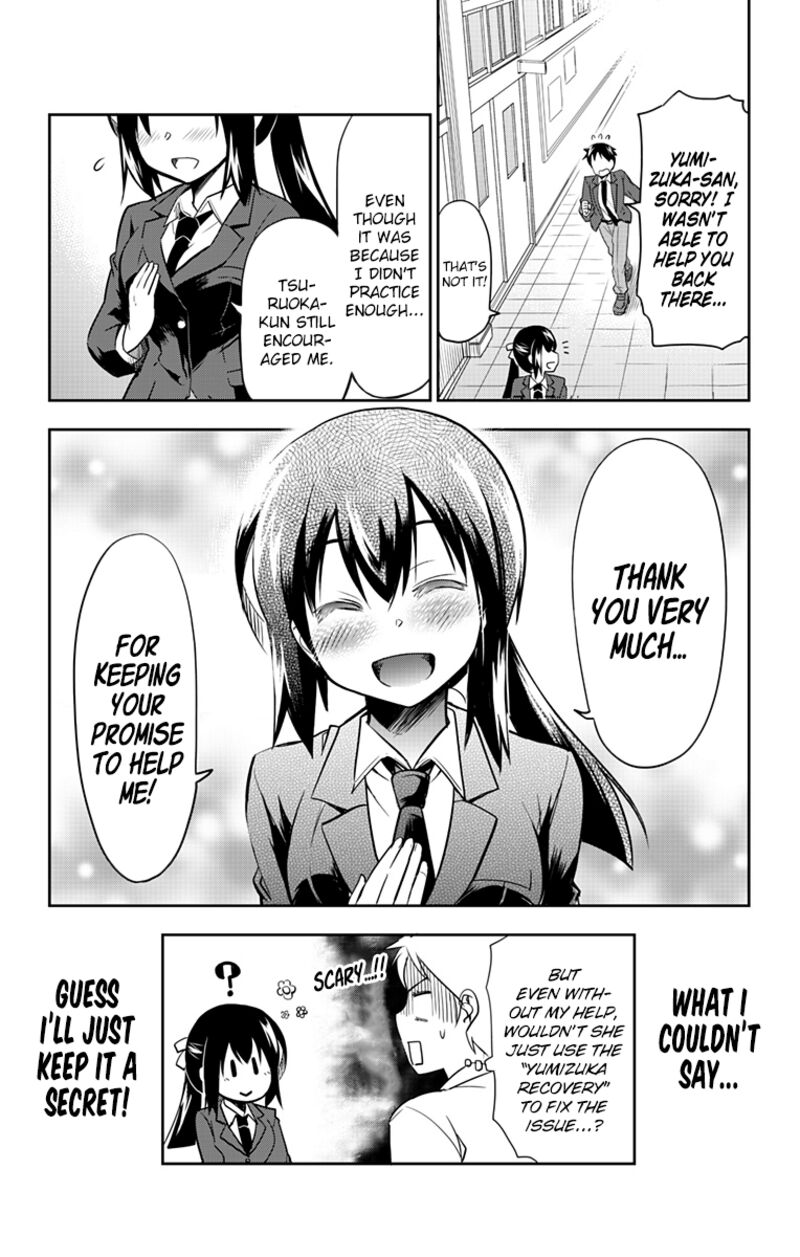 Yumizuka Iroha Wa Tejun Ga Daiji 2 11