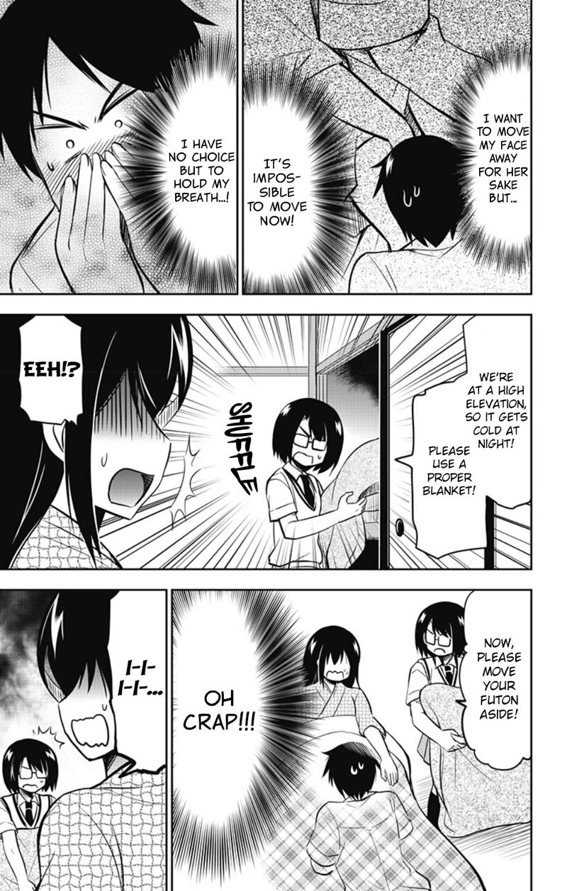 Yumizuka Iroha Wa Tejun Ga Daiji 20 4