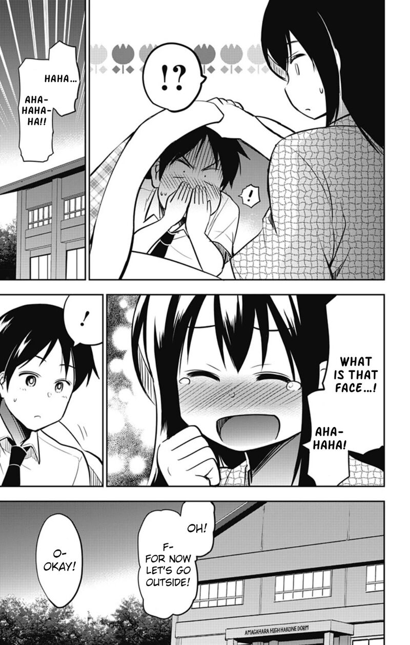 Yumizuka Iroha Wa Tejun Ga Daiji 20 6