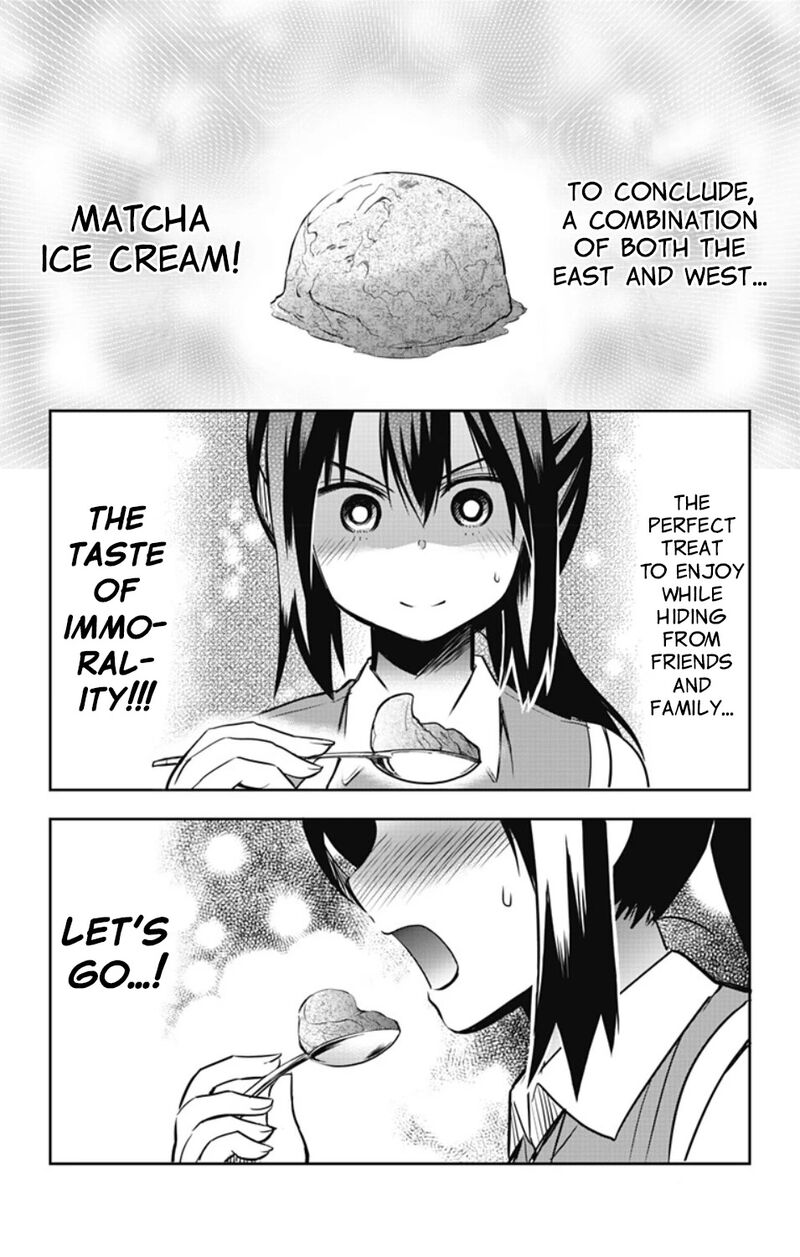 Yumizuka Iroha Wa Tejun Ga Daiji 21 7