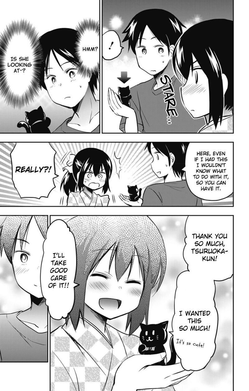 Yumizuka Iroha Wa Tejun Ga Daiji 22 16