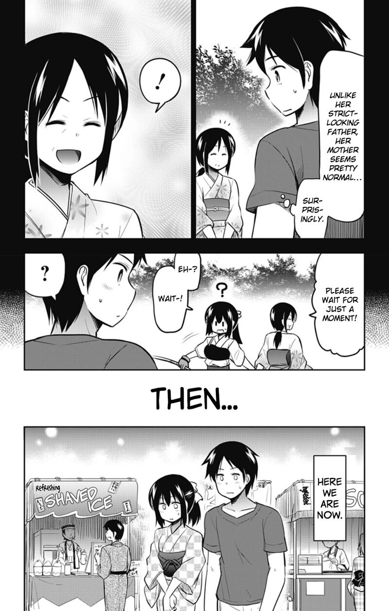 Yumizuka Iroha Wa Tejun Ga Daiji 22 8