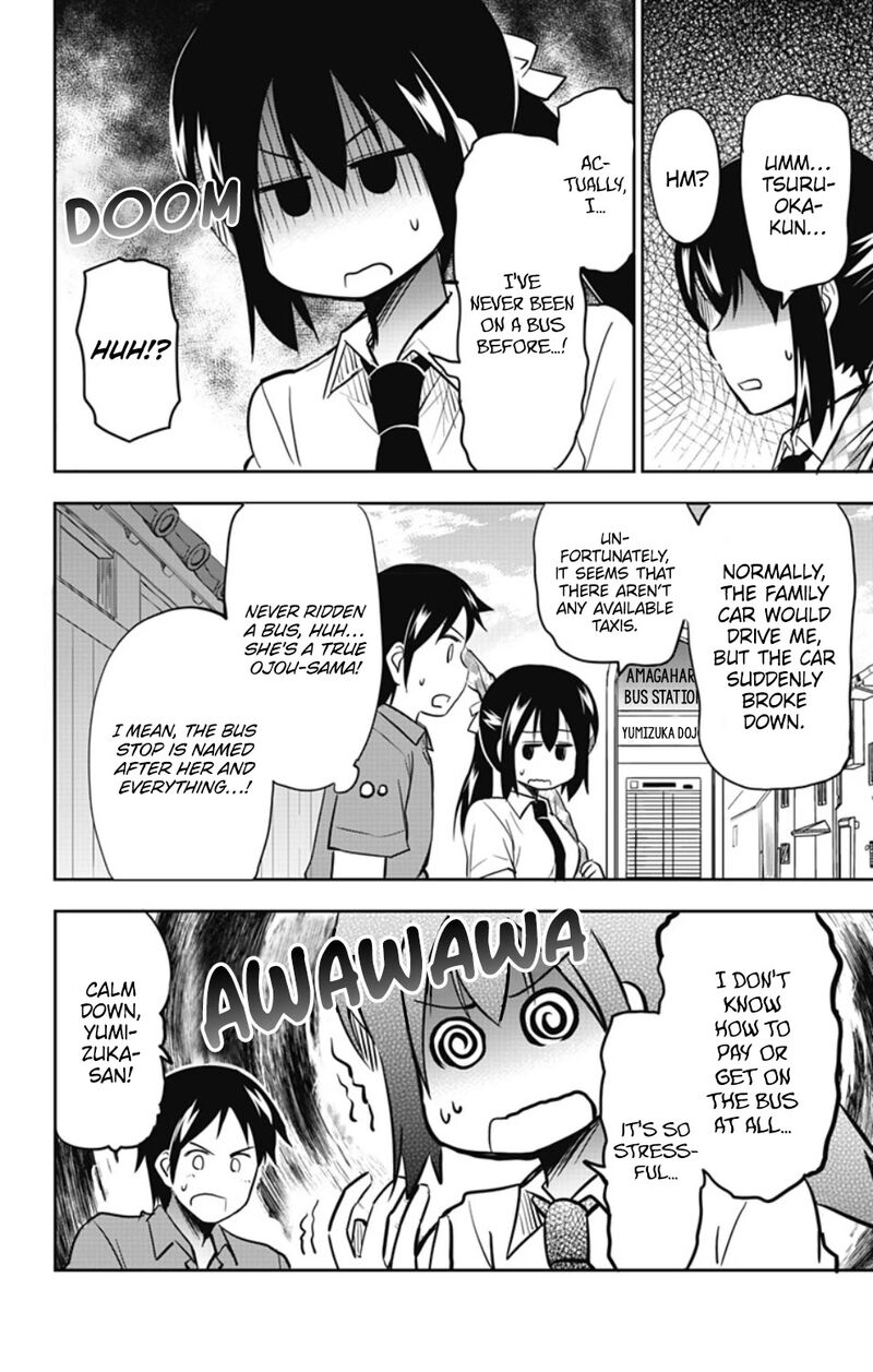 Yumizuka Iroha Wa Tejun Ga Daiji 23 3