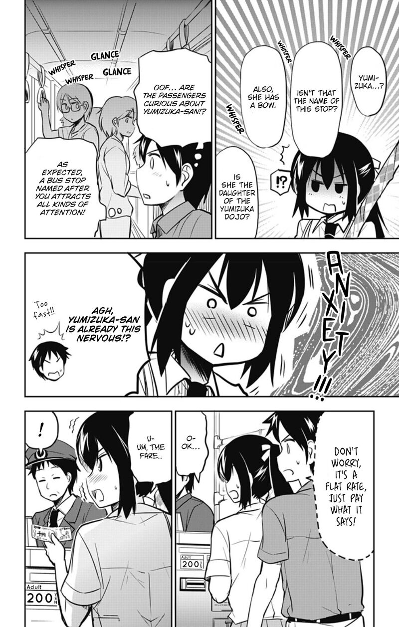 Yumizuka Iroha Wa Tejun Ga Daiji 23 5