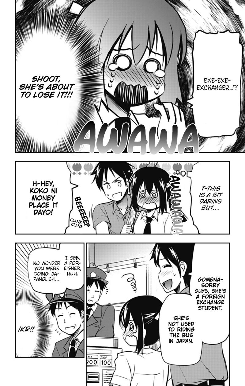 Yumizuka Iroha Wa Tejun Ga Daiji 23 7