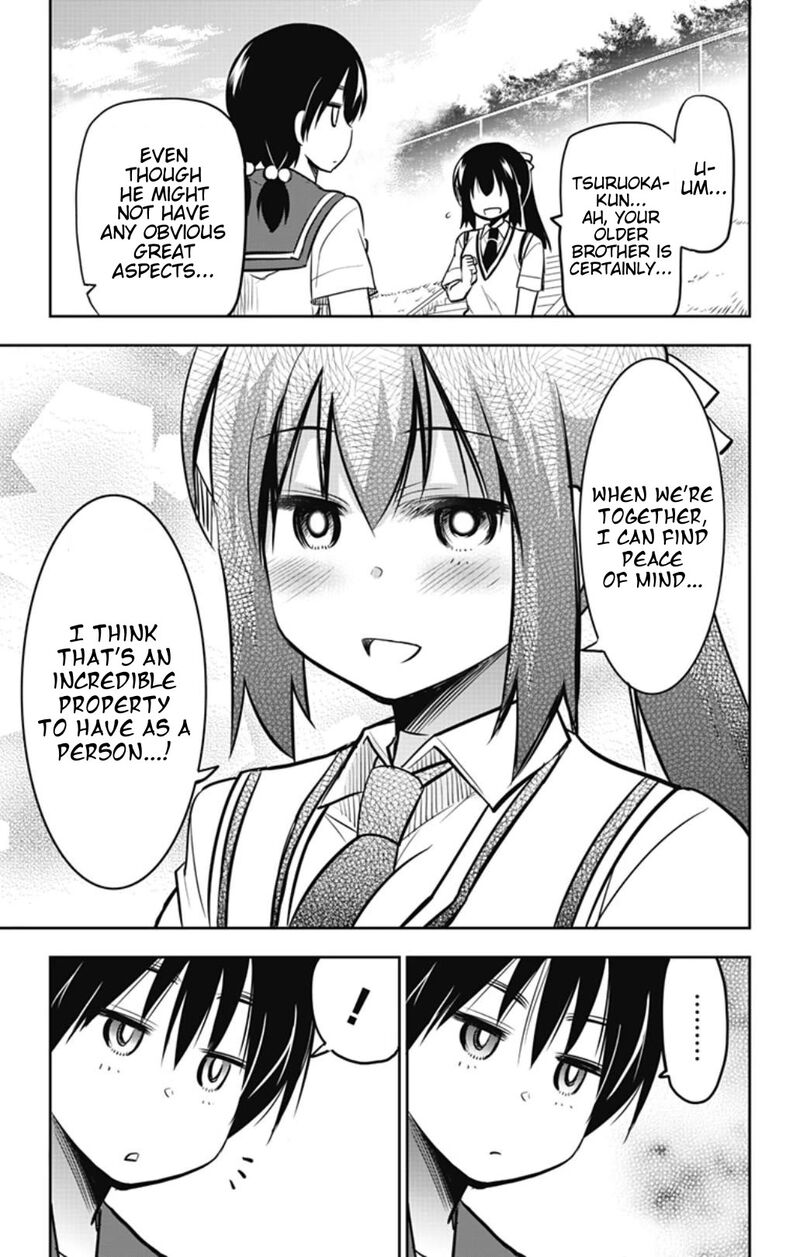 Yumizuka Iroha Wa Tejun Ga Daiji 24 11