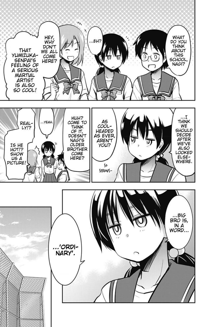 Yumizuka Iroha Wa Tejun Ga Daiji 24 5