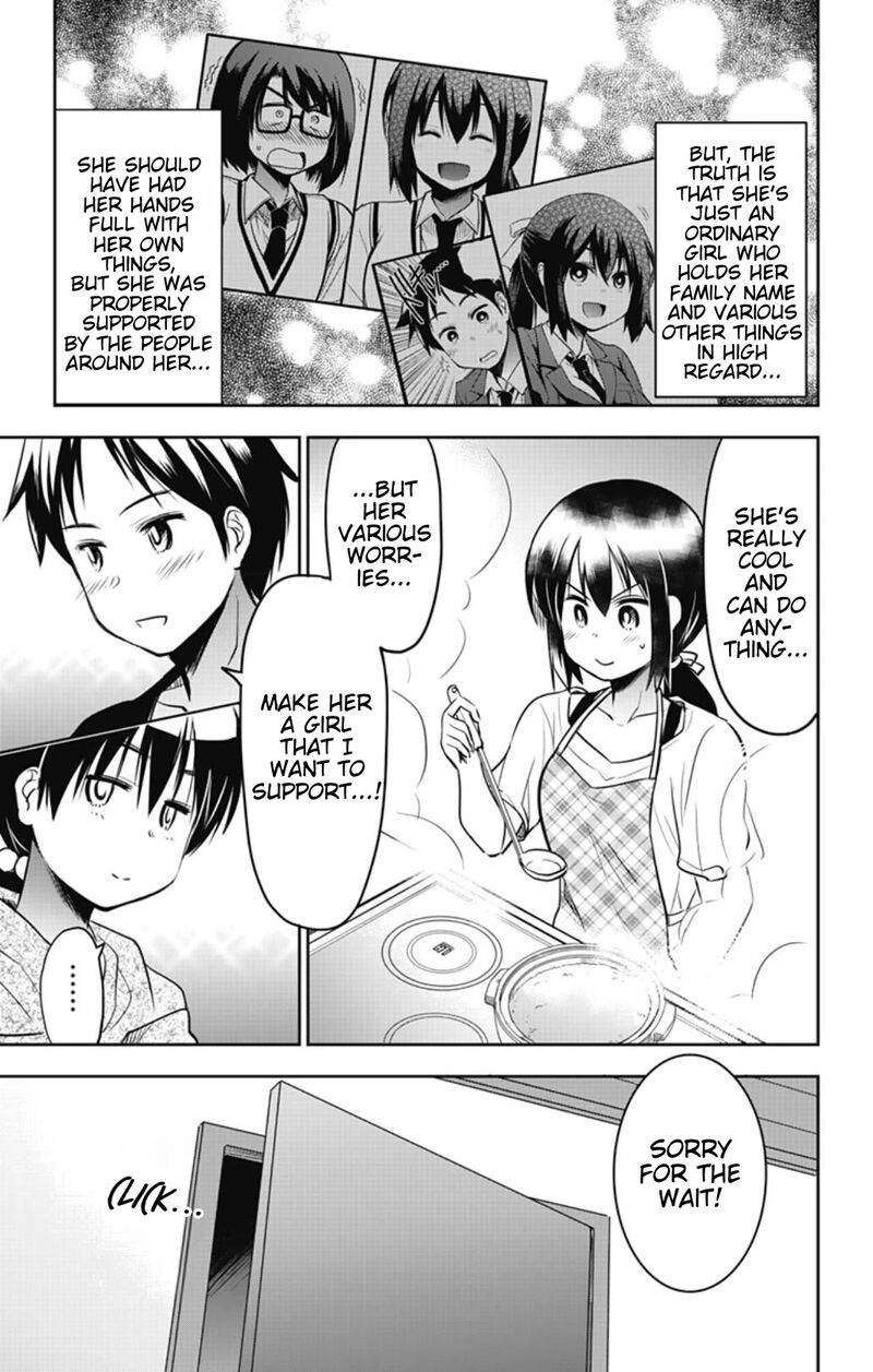 Yumizuka Iroha Wa Tejun Ga Daiji 25 11
