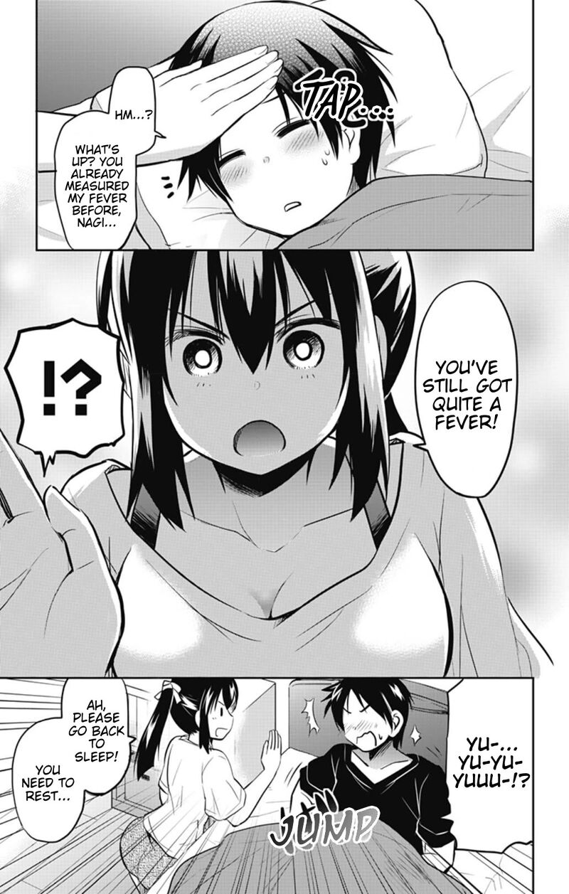 Yumizuka Iroha Wa Tejun Ga Daiji 25 7