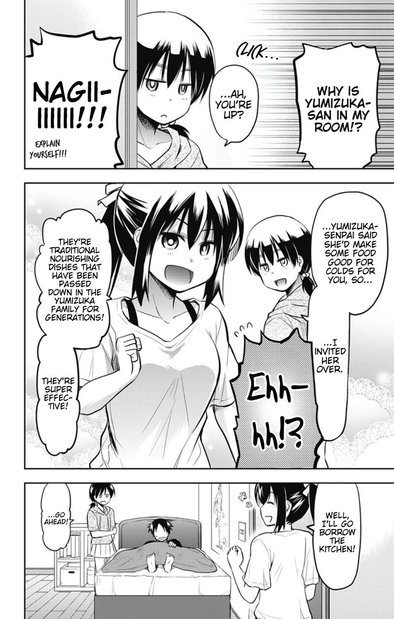 Yumizuka Iroha Wa Tejun Ga Daiji 25 8