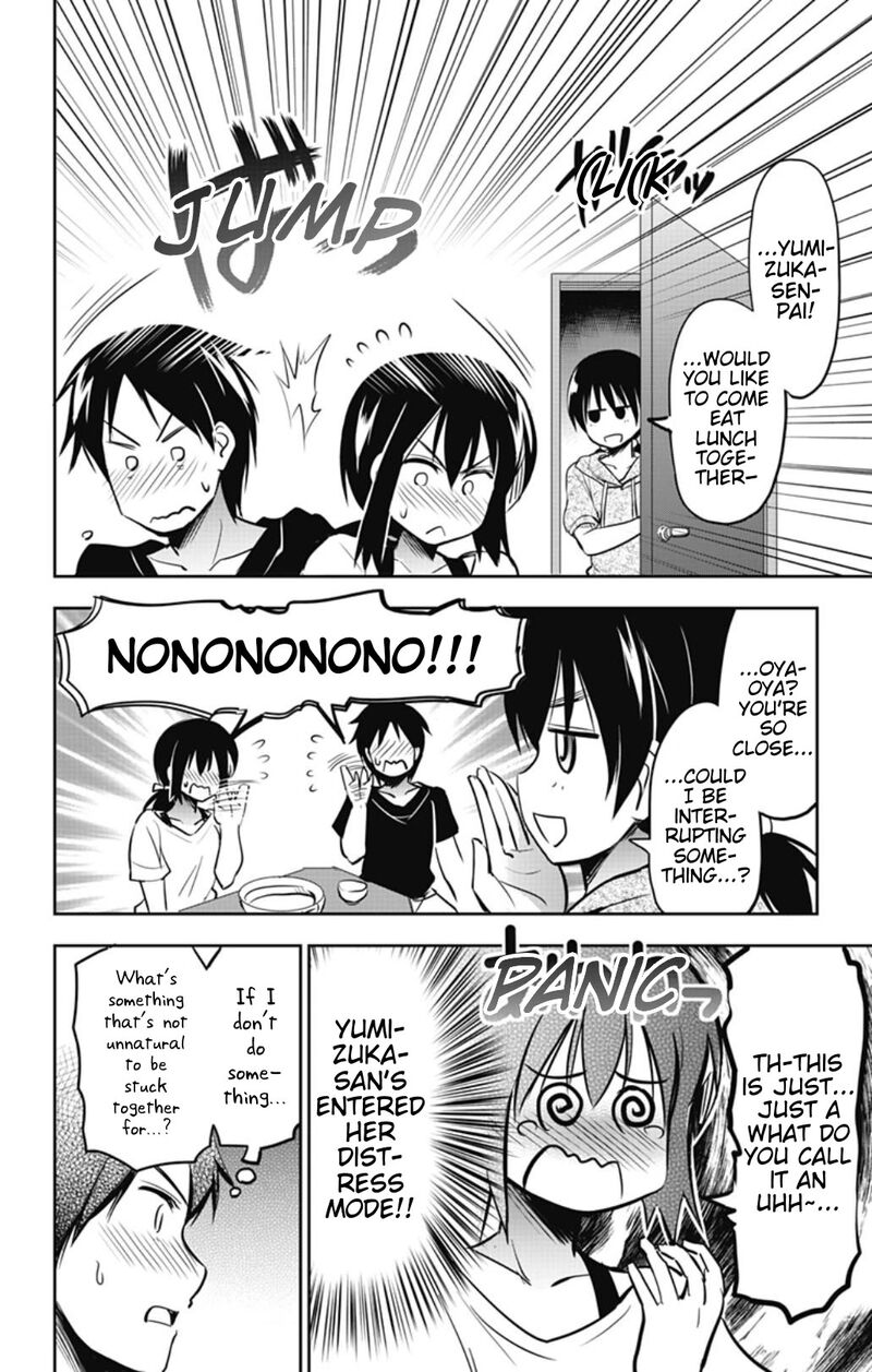 Yumizuka Iroha Wa Tejun Ga Daiji 26 10