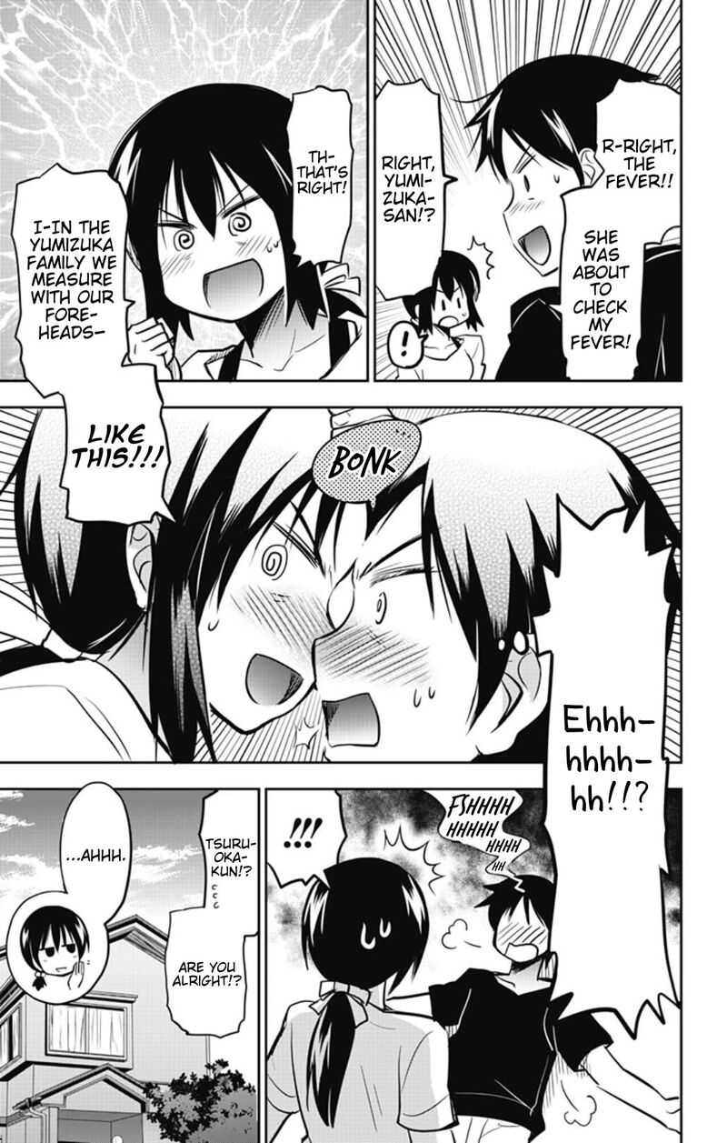 Yumizuka Iroha Wa Tejun Ga Daiji 26 11
