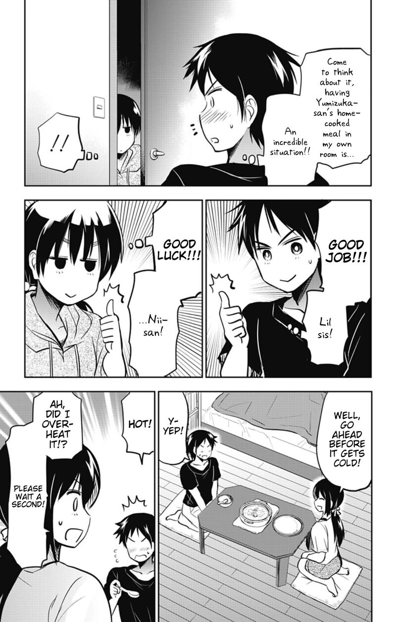 Yumizuka Iroha Wa Tejun Ga Daiji 26 3