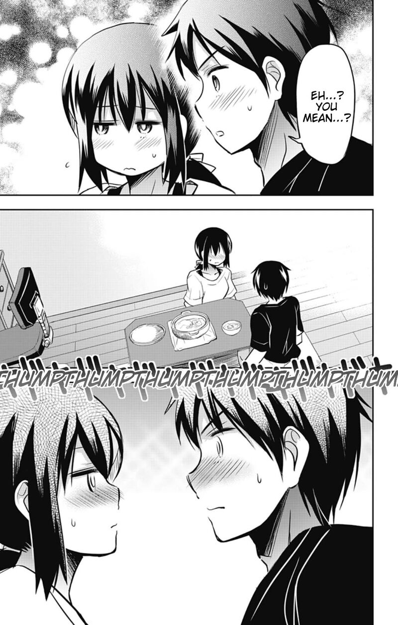 Yumizuka Iroha Wa Tejun Ga Daiji 26 9