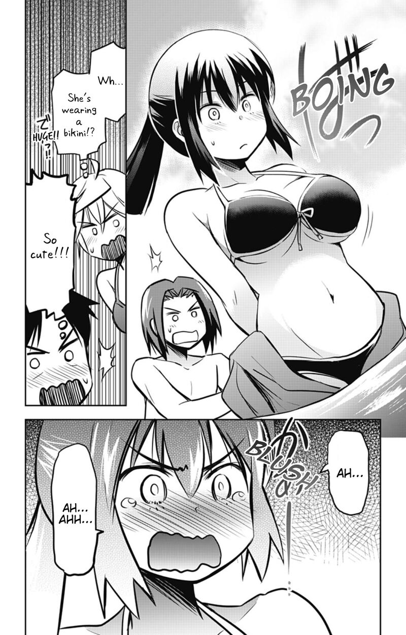 Yumizuka Iroha Wa Tejun Ga Daiji 27 10