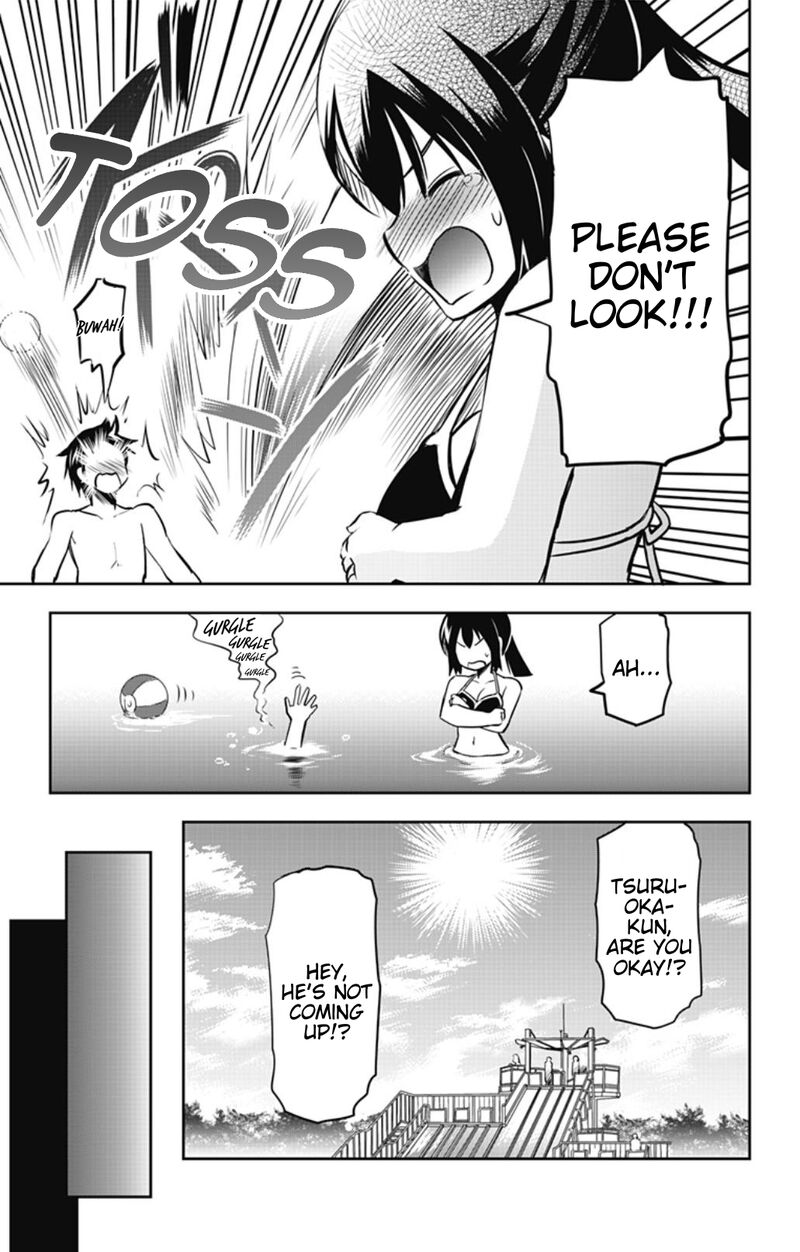 Yumizuka Iroha Wa Tejun Ga Daiji 27 11