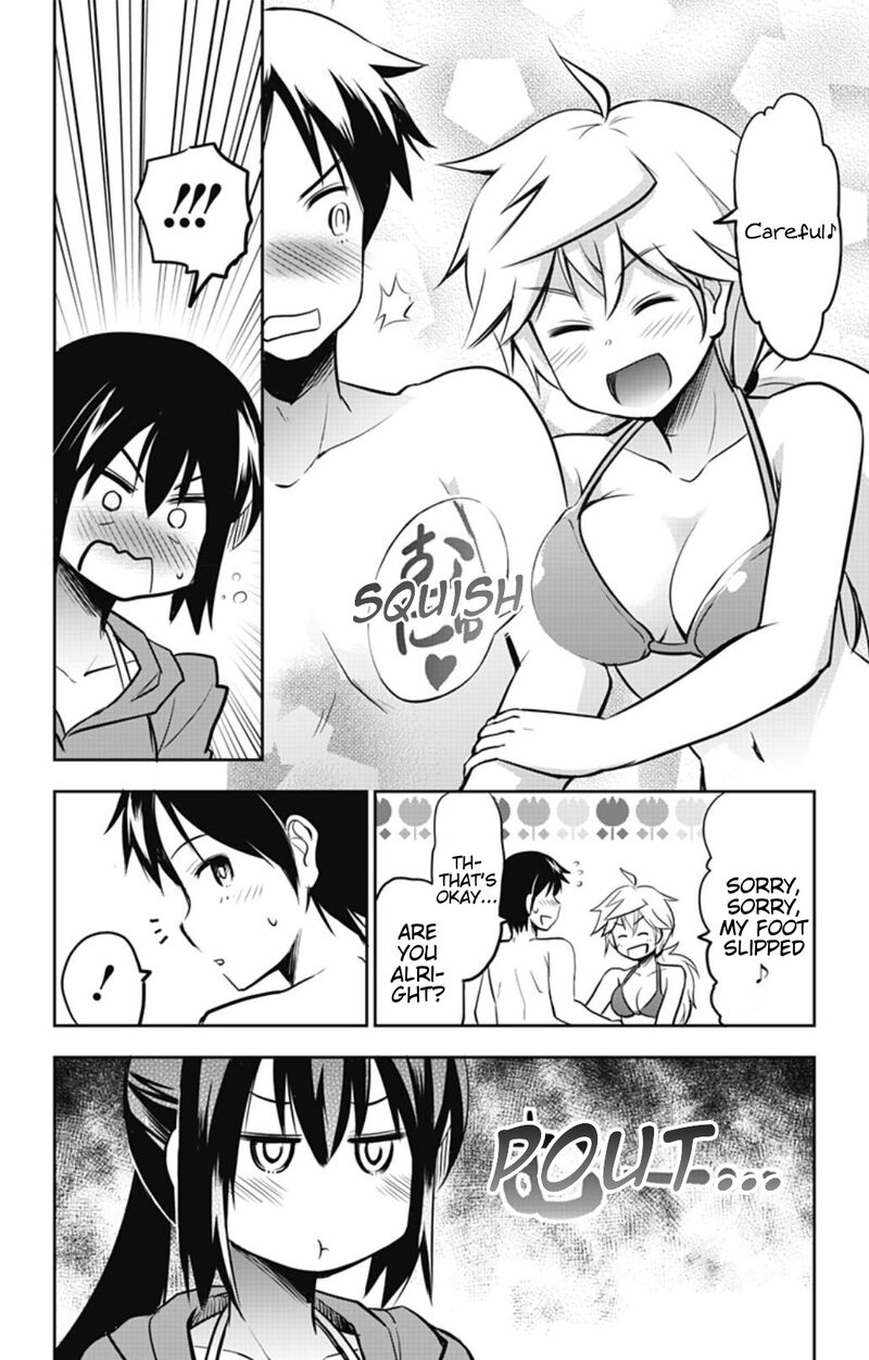 Yumizuka Iroha Wa Tejun Ga Daiji 27 8