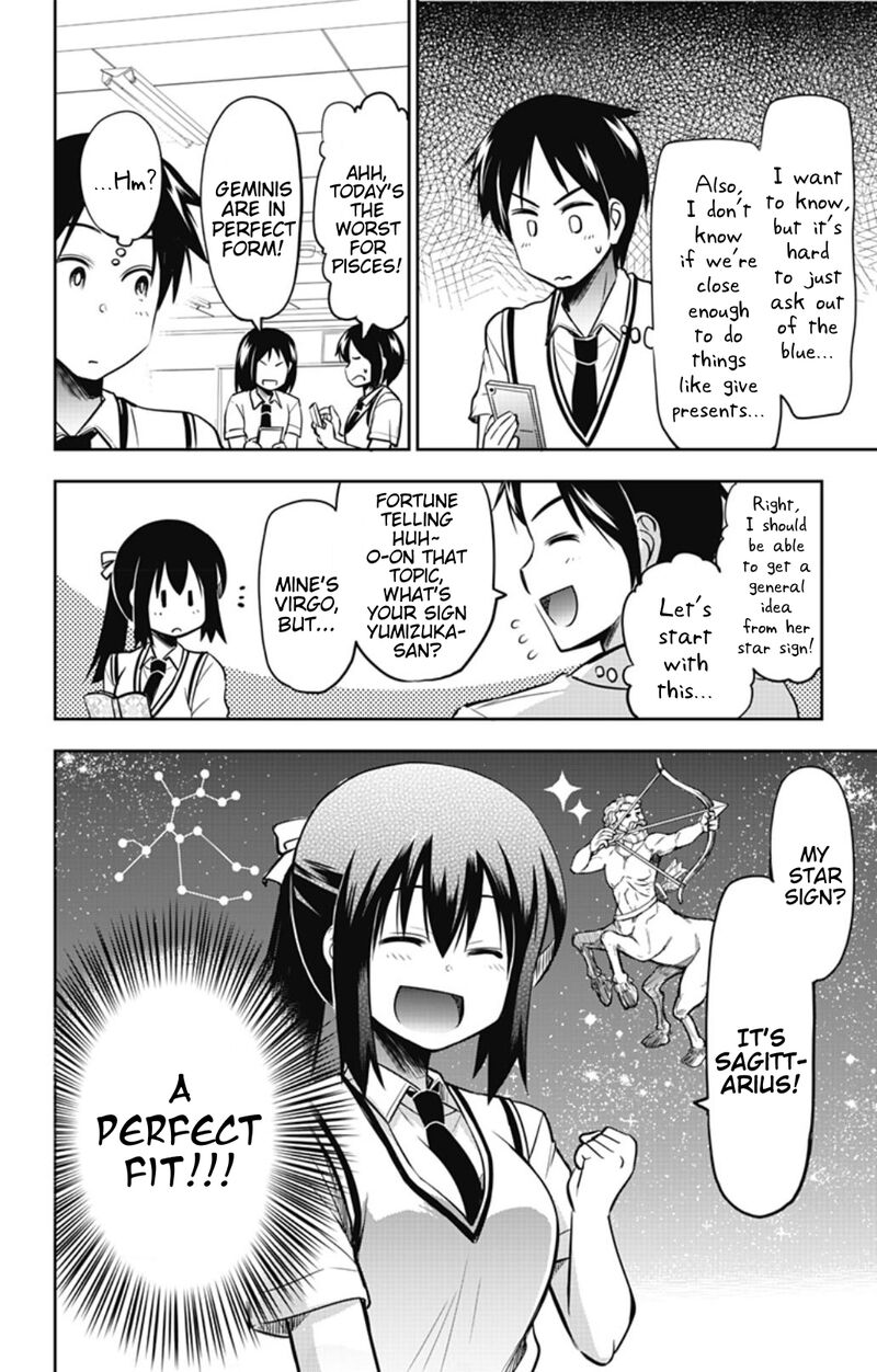 Yumizuka Iroha Wa Tejun Ga Daiji 28 2