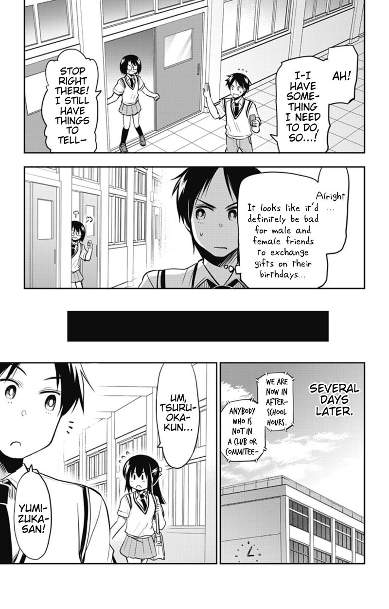 Yumizuka Iroha Wa Tejun Ga Daiji 28 5