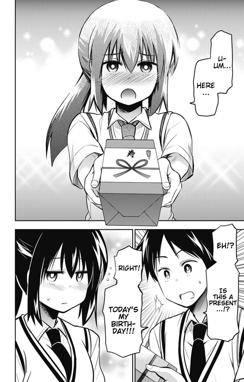 Yumizuka Iroha Wa Tejun Ga Daiji 28 8