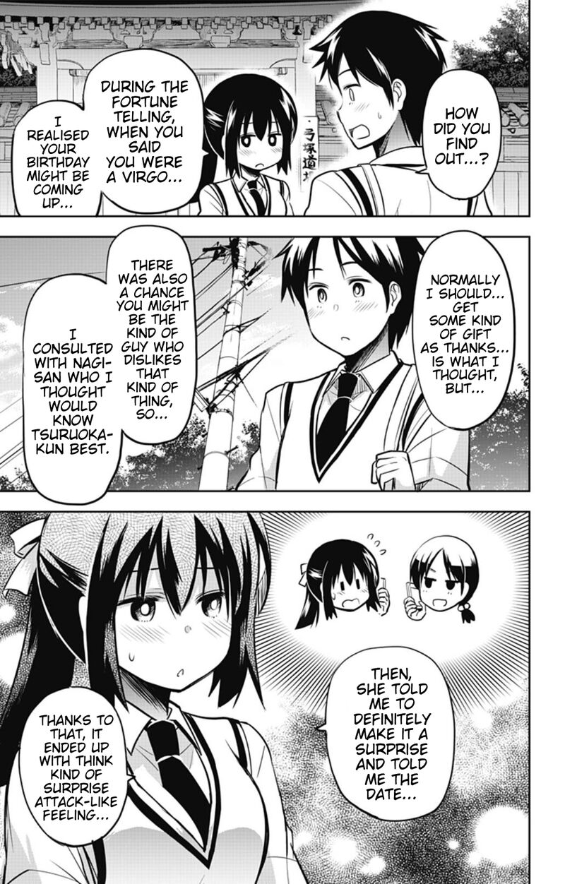 Yumizuka Iroha Wa Tejun Ga Daiji 28 9