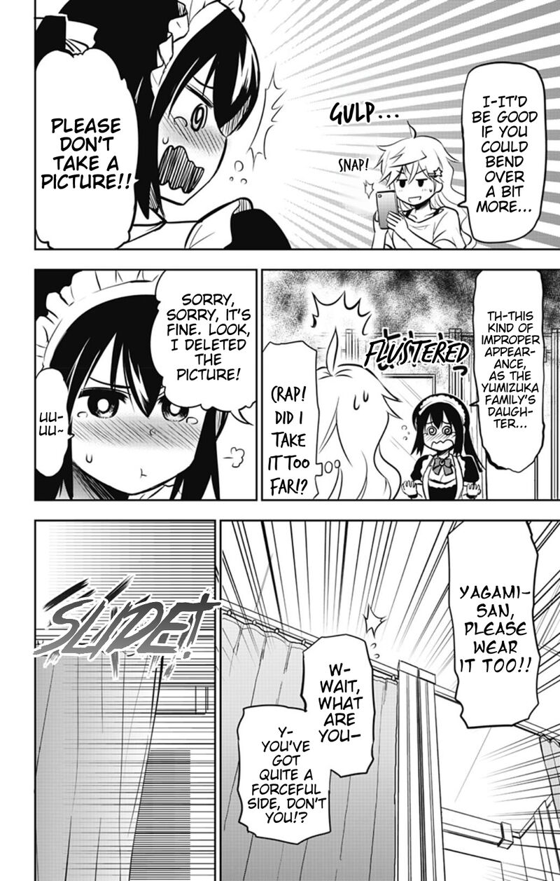 Yumizuka Iroha Wa Tejun Ga Daiji 29 13
