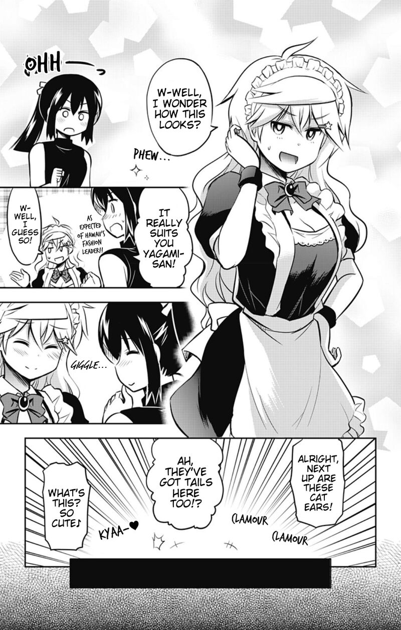 Yumizuka Iroha Wa Tejun Ga Daiji 29 14
