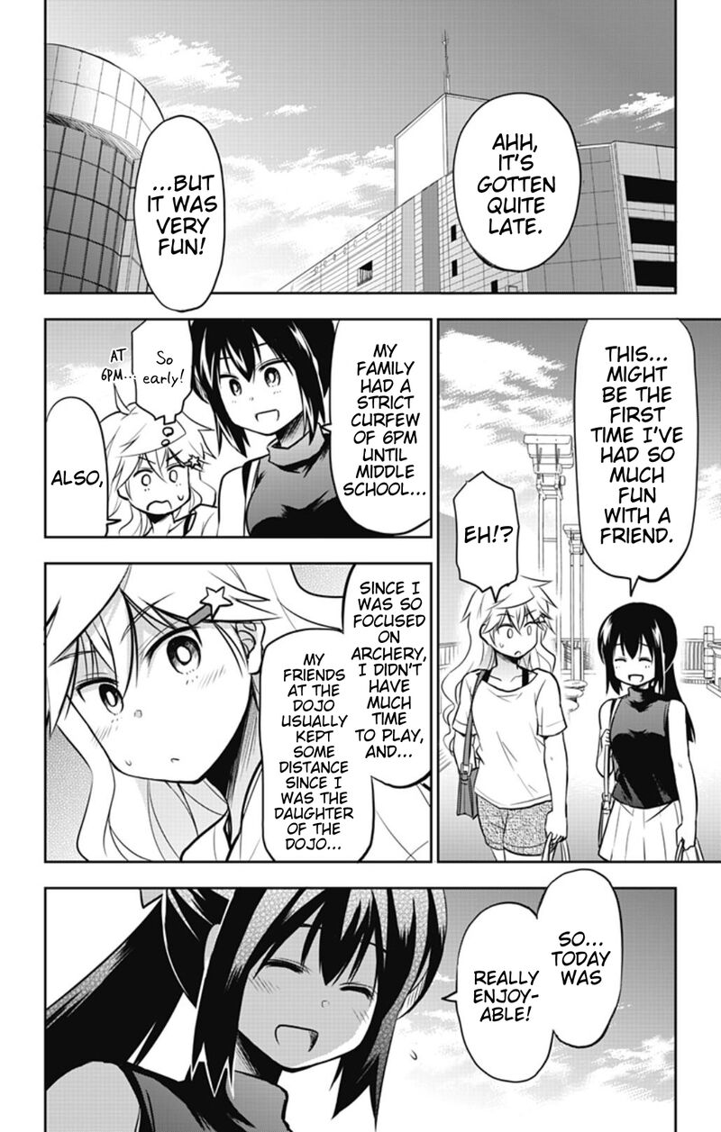 Yumizuka Iroha Wa Tejun Ga Daiji 29 15