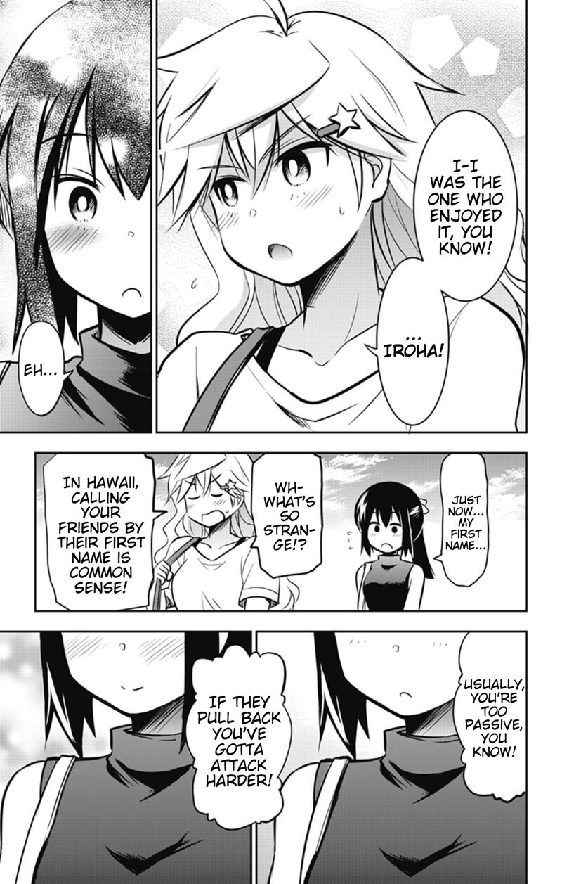 Yumizuka Iroha Wa Tejun Ga Daiji 29 16