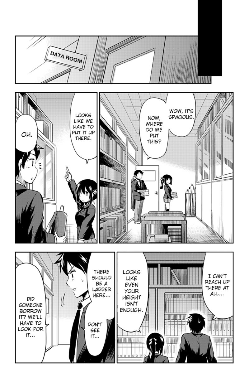 Yumizuka Iroha Wa Tejun Ga Daiji 3 5