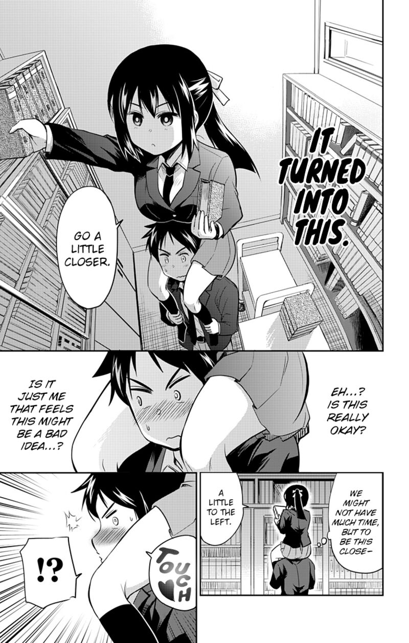 Yumizuka Iroha Wa Tejun Ga Daiji 3 7
