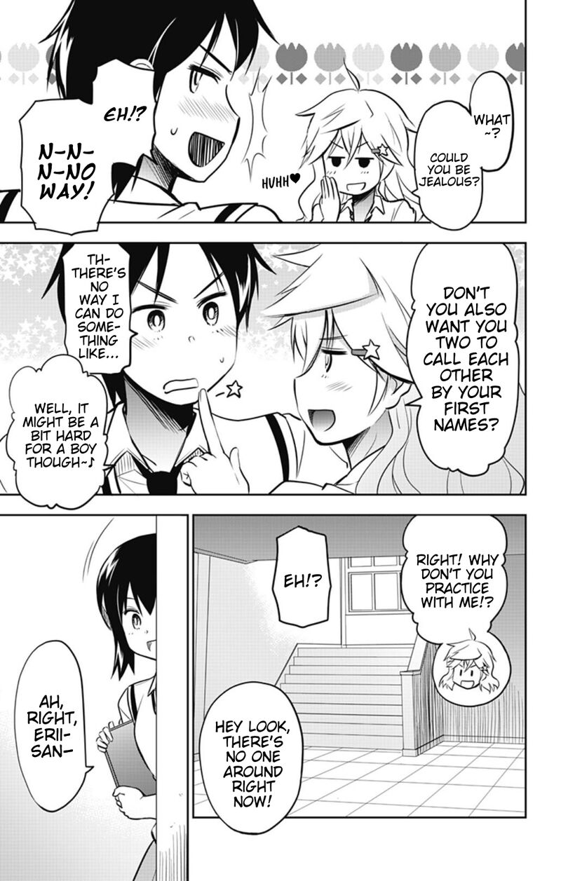 Yumizuka Iroha Wa Tejun Ga Daiji 30 3