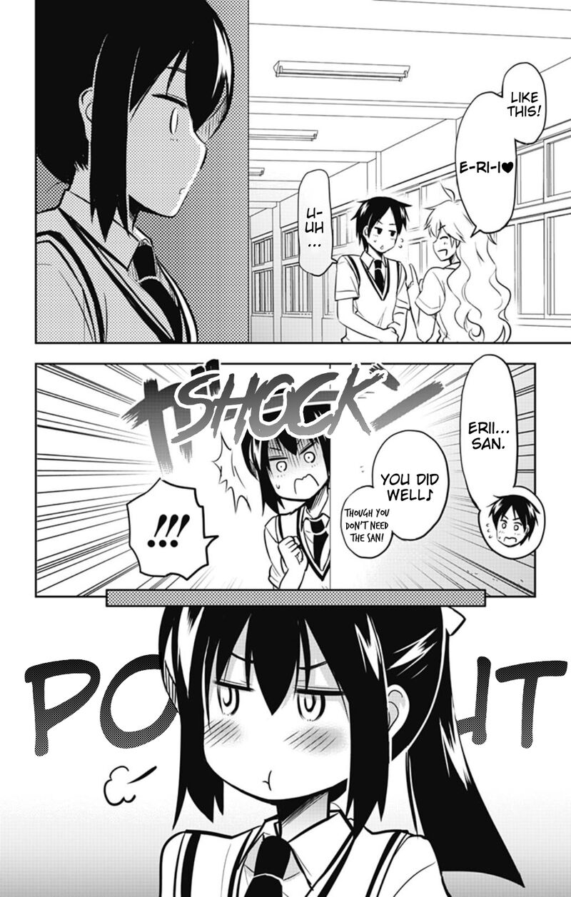 Yumizuka Iroha Wa Tejun Ga Daiji 30 4