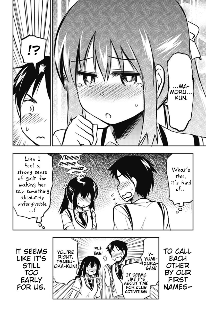 Yumizuka Iroha Wa Tejun Ga Daiji 30 8