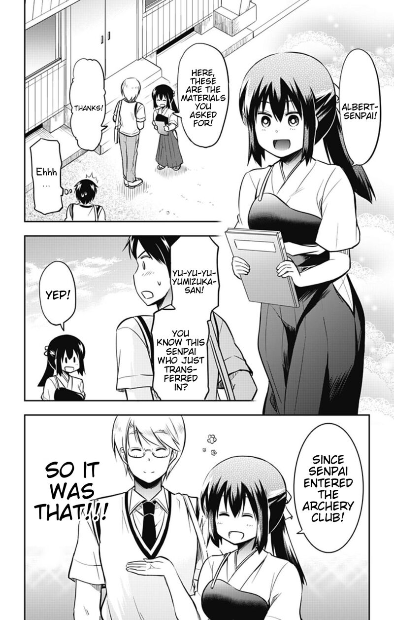 Yumizuka Iroha Wa Tejun Ga Daiji 31 4
