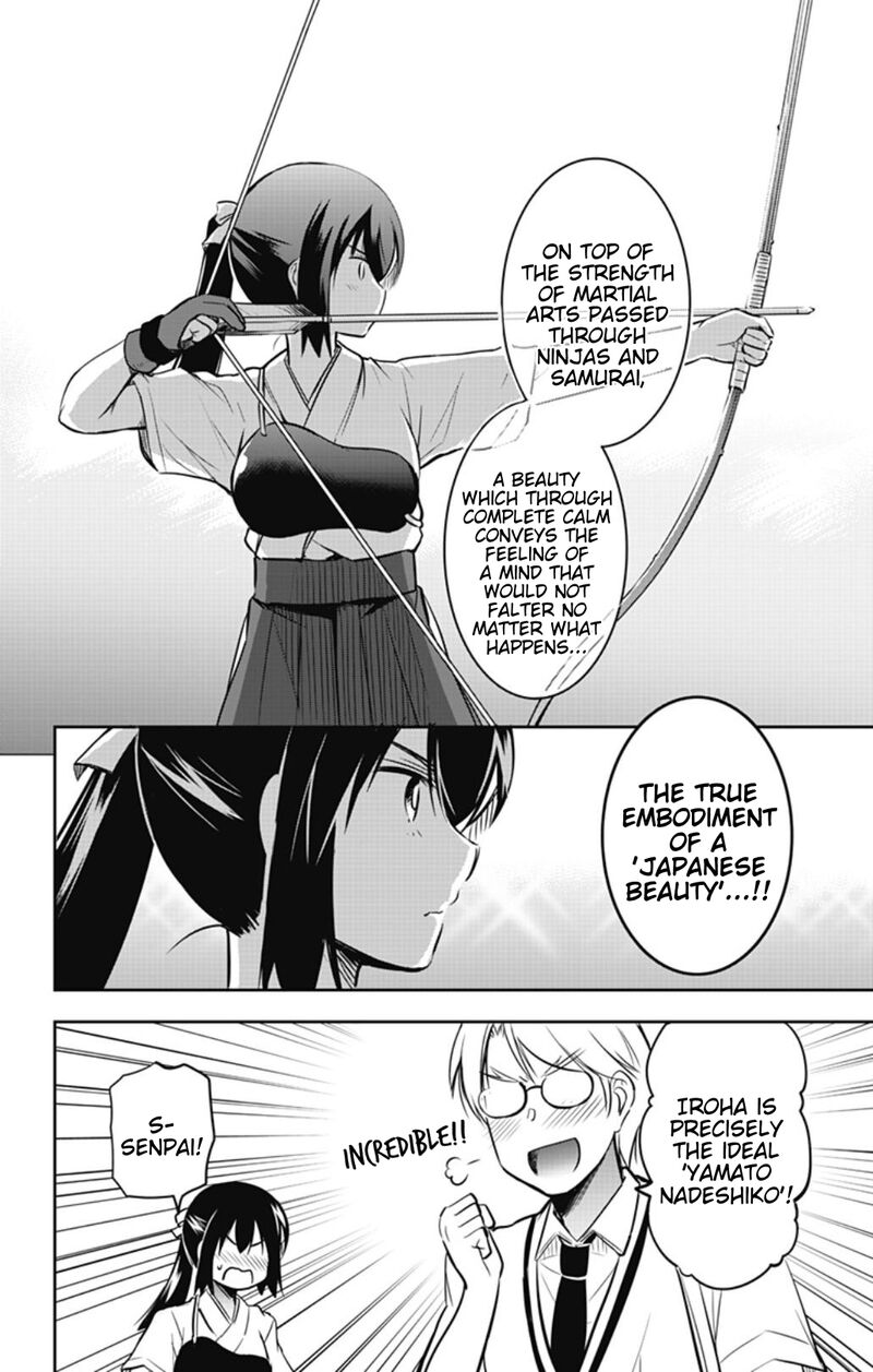 Yumizuka Iroha Wa Tejun Ga Daiji 31 6