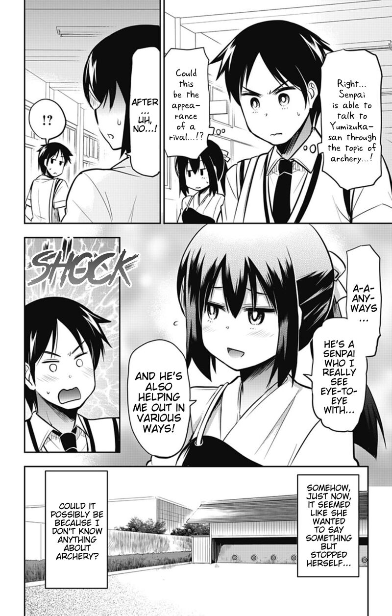 Yumizuka Iroha Wa Tejun Ga Daiji 31 8